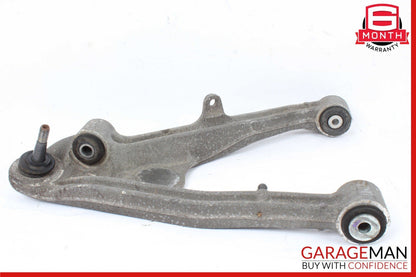 04-09 Cadillac XLR Rear Right Passenger Side Lower Control Arm OEM