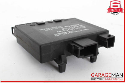 03-09 Mercedes W209 CLK350 CLK500 CLK55 Keyless Go Control Module Unit