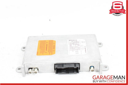 03-12 Mercedes E320 S600 CLK350 C55 AMG Voice Communication Control Module Q4