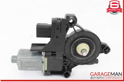 20-23 Tesla Model Y Front Left Driver Side Window Regulator Motor OEM