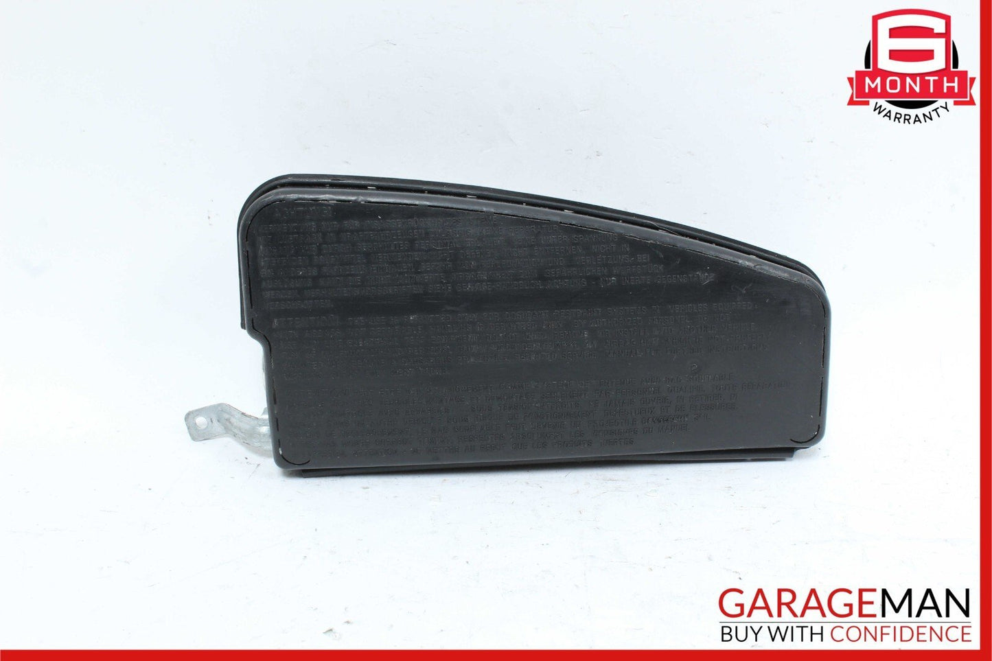 06-14 Mercedes S550 S400 CL550 ML350 ML320 R550 Front Left Side Seat Airbag SRS