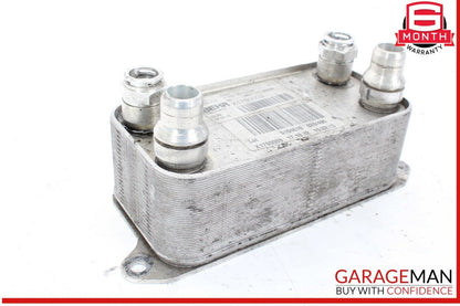 12-16 Mercedes W204 C250 SLK250 SLK350 Transmission Oil Cooler Radiator OEM