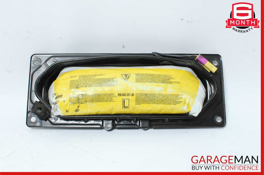 97-04 Porsche Boxter 986 Carrera 911 996 Front Left Side Door Airbag Air Bag OEM