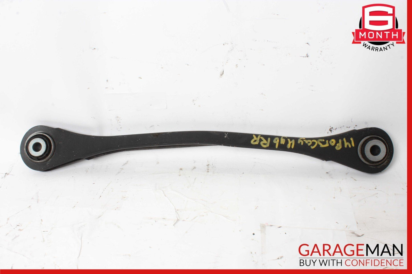 11-18 Porsche Cayenne 958 Hybrid S Rear Right / Left Tie Rod Control Arm OEM