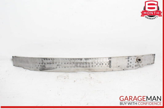 14-20 Mercedes W117 CLA250 Front Bumper Reinforcement Impact Crash Bracket Rebar