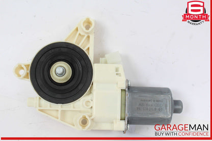 14-17 Mercedes W222 S550 Front Right Passenger Side Window Regulator Motor OEM