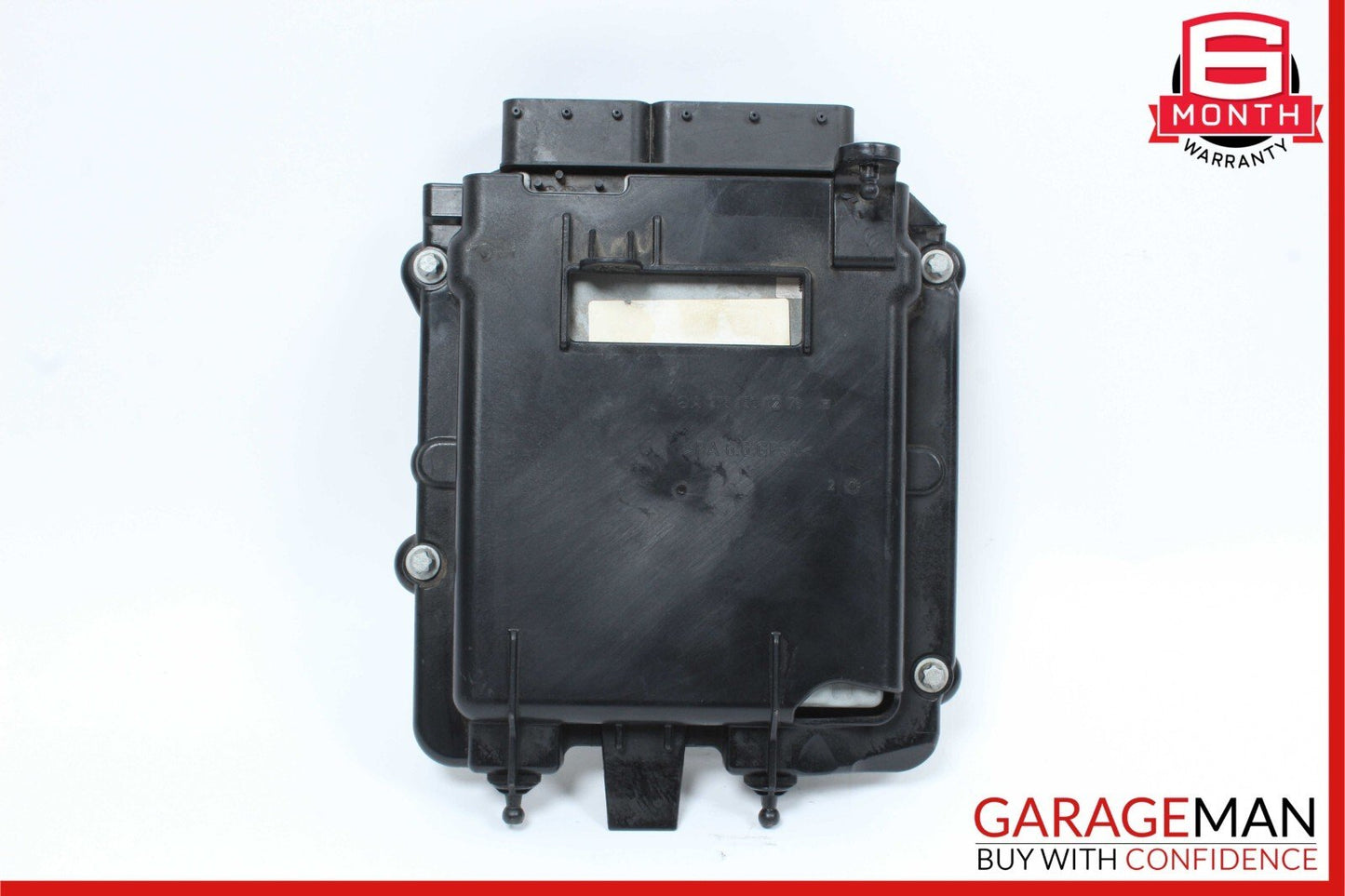 10-16 Mercedes W212 E350 3.5L V6 ECU ECM Engine Computer Control Module