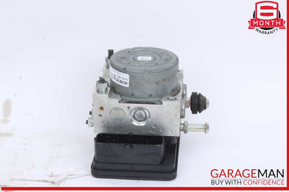 14-15 Mitsubishi Outlander Sport ABS Anti Lock Brake Pump Module 4670B182 OEM