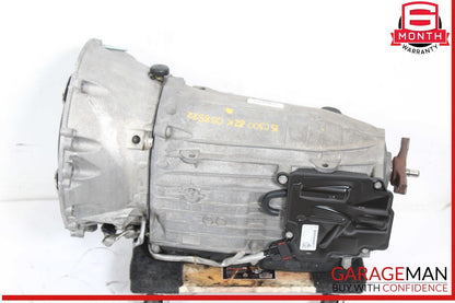 15-17 Mercedes W205 C300 RWD 7G Automatic Transmission Assembly 722.994 OEM 82k