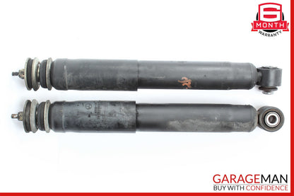 98-05 Mercedes W163 ML500 ML320 Front Right & Left Side Shock Absorber Strut
