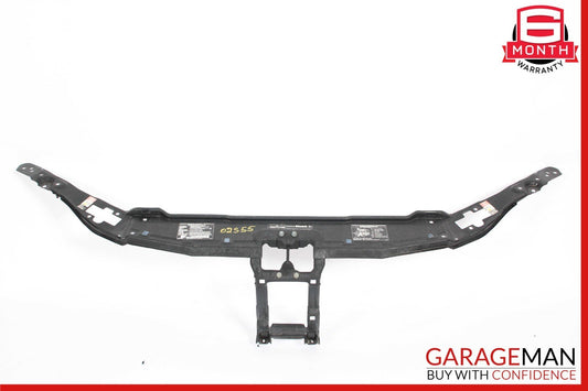 00-06 Mercedes W220 S55 AMG S500 Front Upper Radiator Core Support Bracket OEM