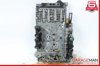 Mercedes CLS550 SL550 S550 7G Tronic Transmission Valve Body TCM 2202701906 OEM