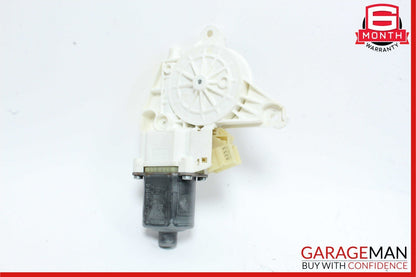 08-16 Mercedes W204 C350 C300 GLK350 Rear Right Door Window Regulator Motor OEM