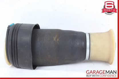 08-14 BMW E71 X6 xDrive50i Rear Left or Right Pneumatic Air Shock Spring OEM