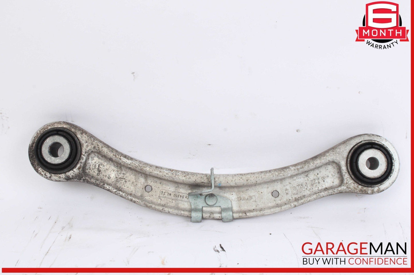03-10 Porsche Cayenne S 955 957 Rear Left / Right Side Upper Forward Control Arm