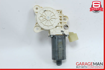 06-11 Mercedes W219 CLS550 Front Right Side Door Window Regulator Motor Unit OEM