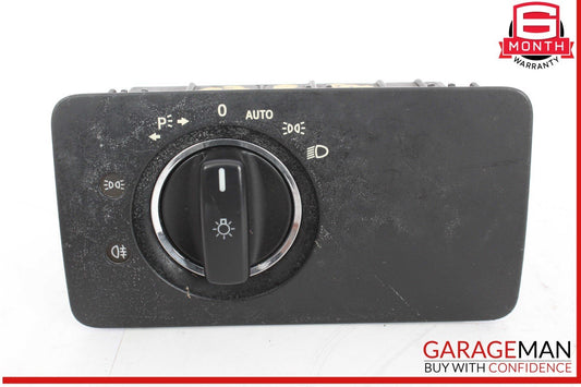 06-11 Mercedes W251 R500 Headlight Control Switch Module 2515453204 OEM