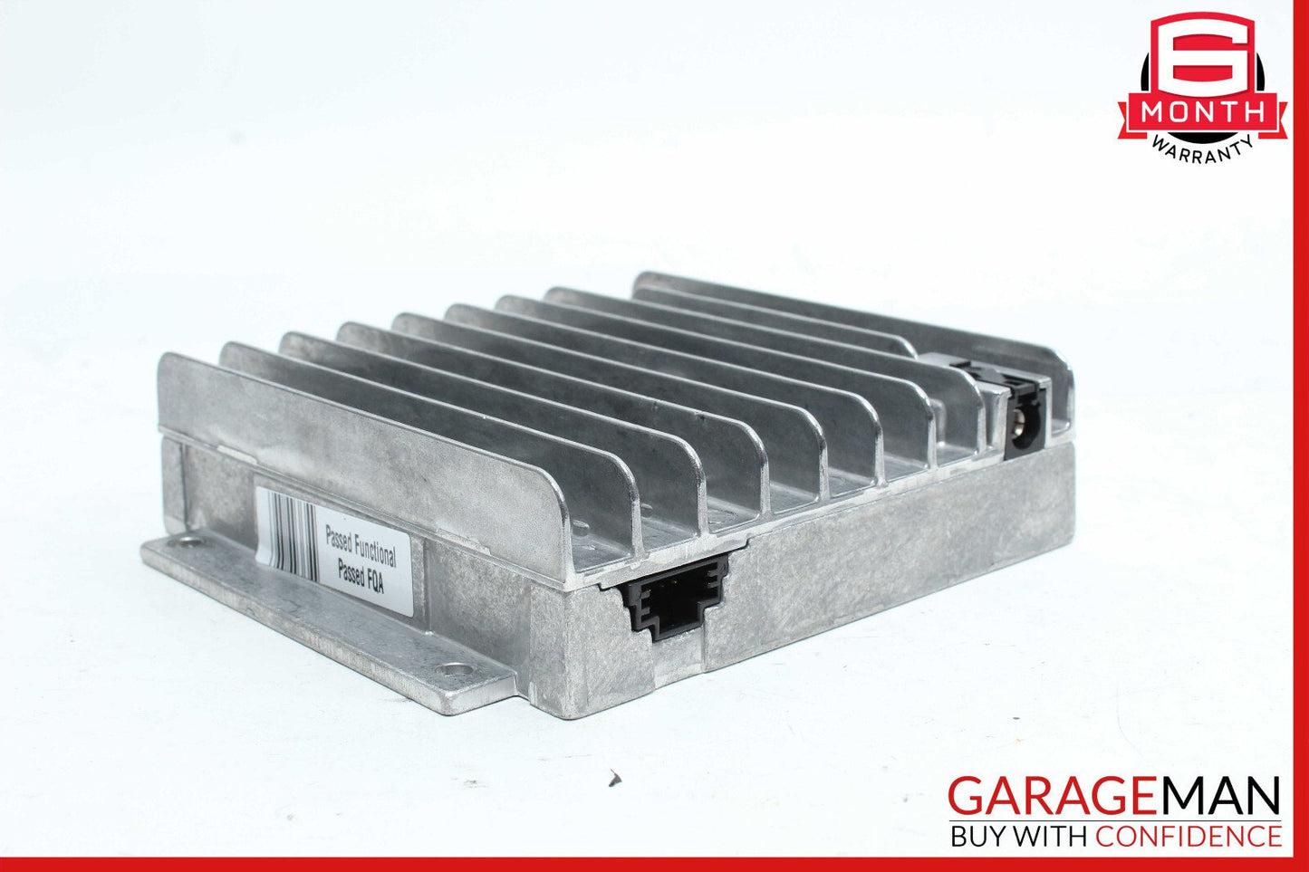 03-06 Mercedes W219 CLS500 E320 Antenna Amplifier Booster Module OEM