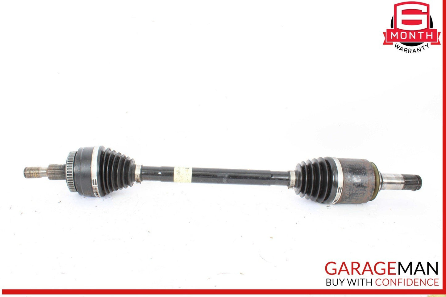 98-05 Mercedes W163 ML320 ML350 ML500 Axle CV Half Shaft Rear Right or Left OEM