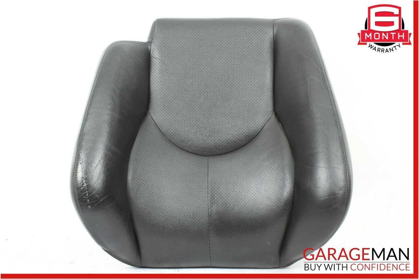 96-02 Mercedes R129 SL320 SL500 Right Side Top Upper Seat Cushion OEM