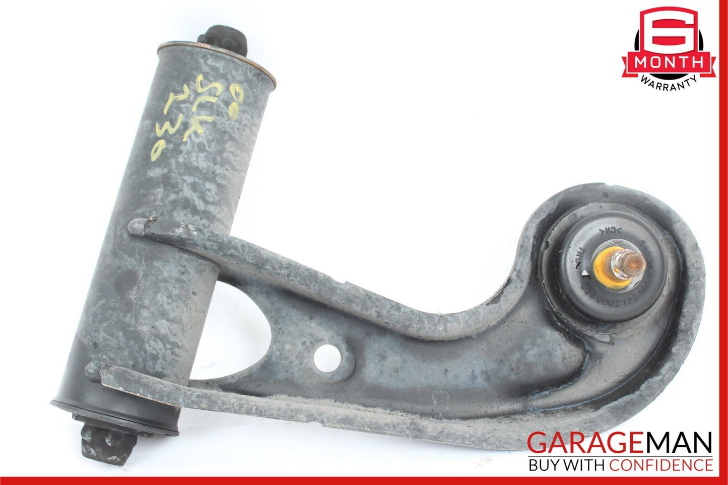 97-04 Mercedes R170 SLK230 CLK320 Front Left Driver Side Upper Control Arm OEM