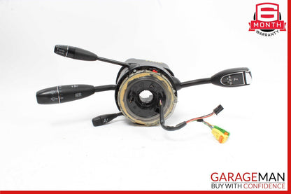 10-13 Mercedes W221 S550 Steering Column Control Switches Assembly OEM