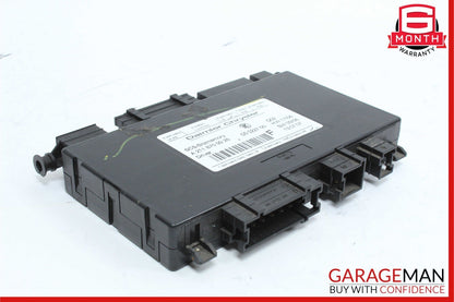 03-12 Mercedes X164 GL550 SLK350 Front Left Side Seat Control Module Unit OEM