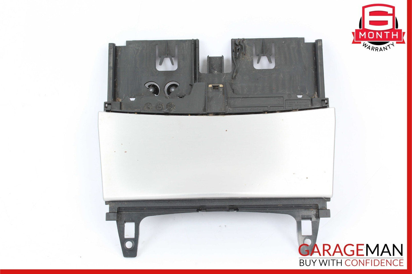 08-17 Mercedes W204 C250 C350 Center Console Ashtray Ash Tray Compartment OEM
