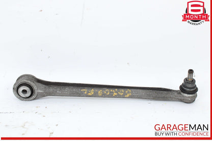 97-05 Porsche Boxster 986 Rear Left or Right Side Lower Control Arm Track OEM