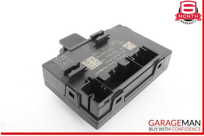 13-17 Audi SQ5 Q5 Rear Left Driver Side Door Control Module Unit 8K0959795G OEM
