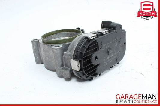 12-15 Mercedes W204 C250 SLK250 M271 1.8L Engine Throttle Body 2661410525 OEM