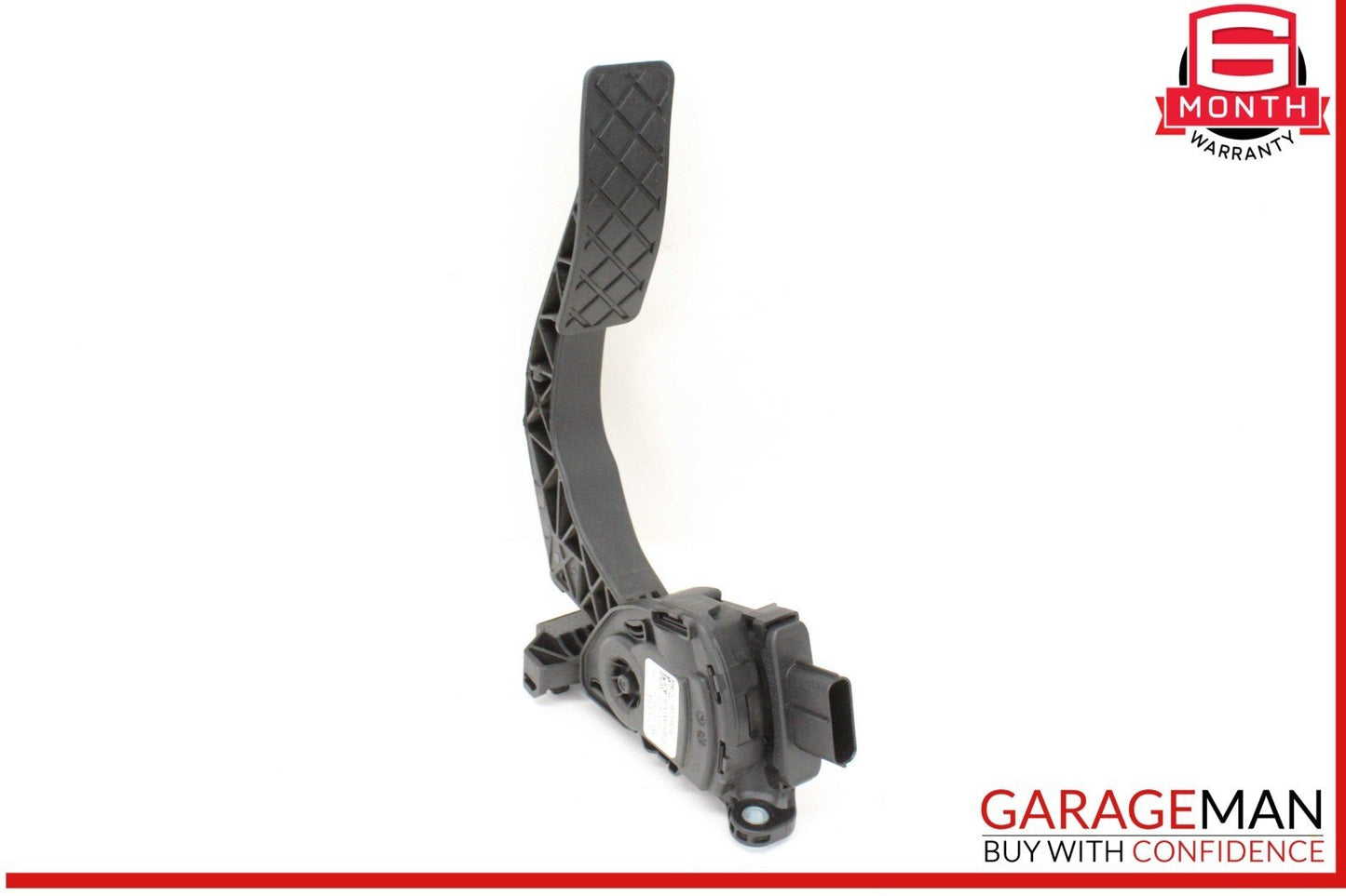 09-18 Audi A6 A7 A4 Q5 S6 S7 A8 S8 Gas Accelerator Throttle Pedal 8K1723523A OEM