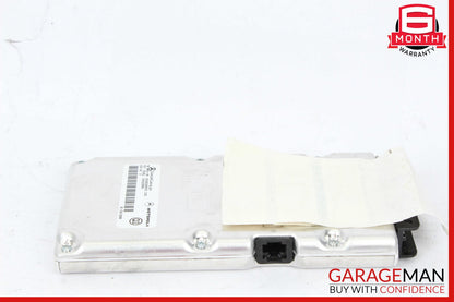 98-02 Mercedes W210 E320 Voice Command Control Module 2208200535 OEM