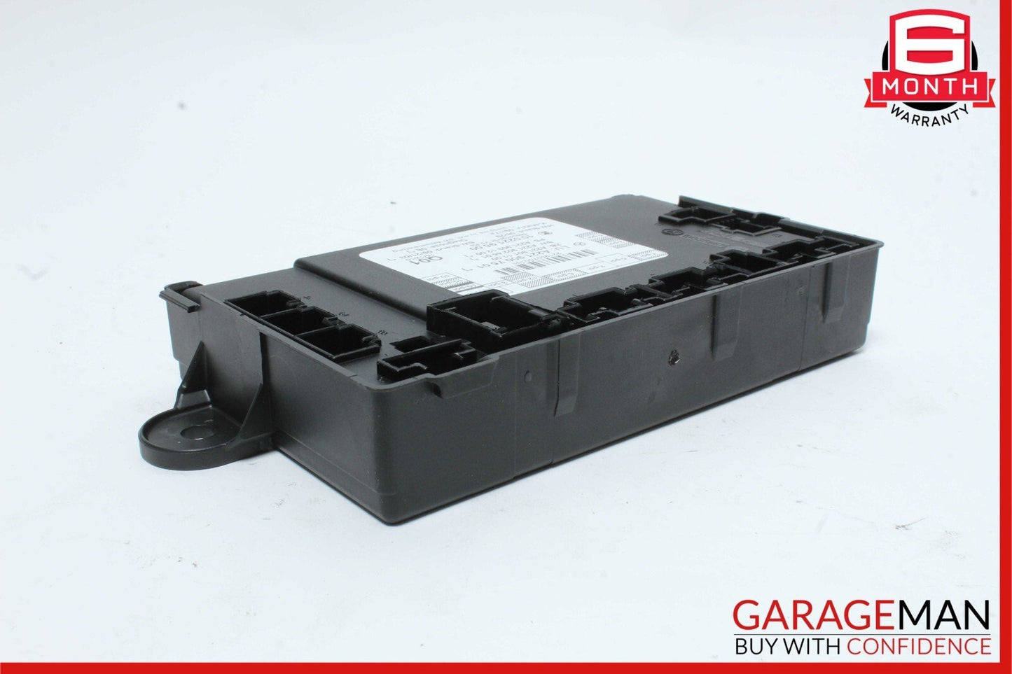 07-13 Mercedes W221 S550 S63 AMG Front Right Door Control Module 2219007501 OEM
