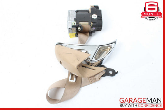 00-01 Mercedes W215 CL500 Front Right Seatbelt Seat Belt Retractor OEM