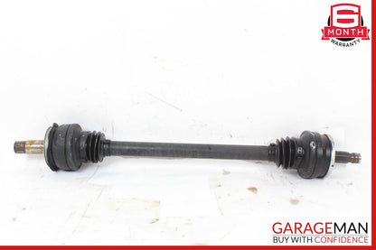 06-11 Mercedes R171 SLK350 SLK280 Rear Left or Right Axle CV Half Shaft OEM
