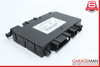 03-12 Mercedes X164 GL450 4MATIC Under Seat Control Module Front Right Side OEM