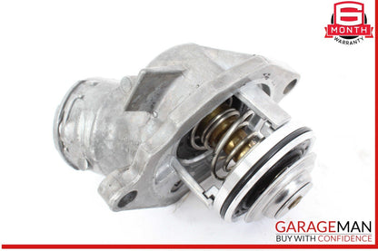 05-13 Mercedes W203 C230 GL450 ML350 SLK350 Thermostat Housing 2722000515 OEM