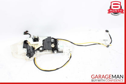 03-12 Mercedes R230 SL500 Front Right Passenger Side Door Lock Latch Actuator