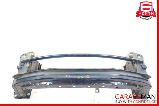 03-08 Maserati Quattroporte M139 Front Bumper Reinforcement Bar w/ Sway Bar OEM
