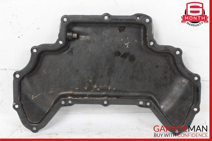 05-12 Mercedes W211 E350 SLK350 SL550 C300 Lower Oil Pan 2720100128 OEM