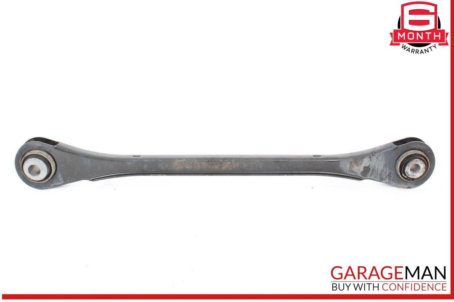 11-18 Porsche Cayenne 958 Rear Right or Left Tie Rod Control Arm OEM