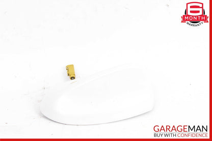 17-22 Alfa Romeo Giulia Shark Fin Radio Antenna 156114278 OEM