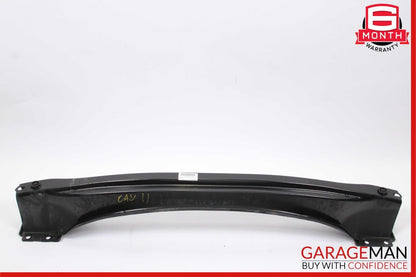 11-17 Porsche Cayenne 958 Rear Bumper Reinforcement Impact Crash Bracket Rebar