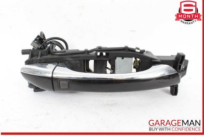 06-11 Mercedes W219 CLS500 CLS550 Front Right Side Exterior Door Handle OEM