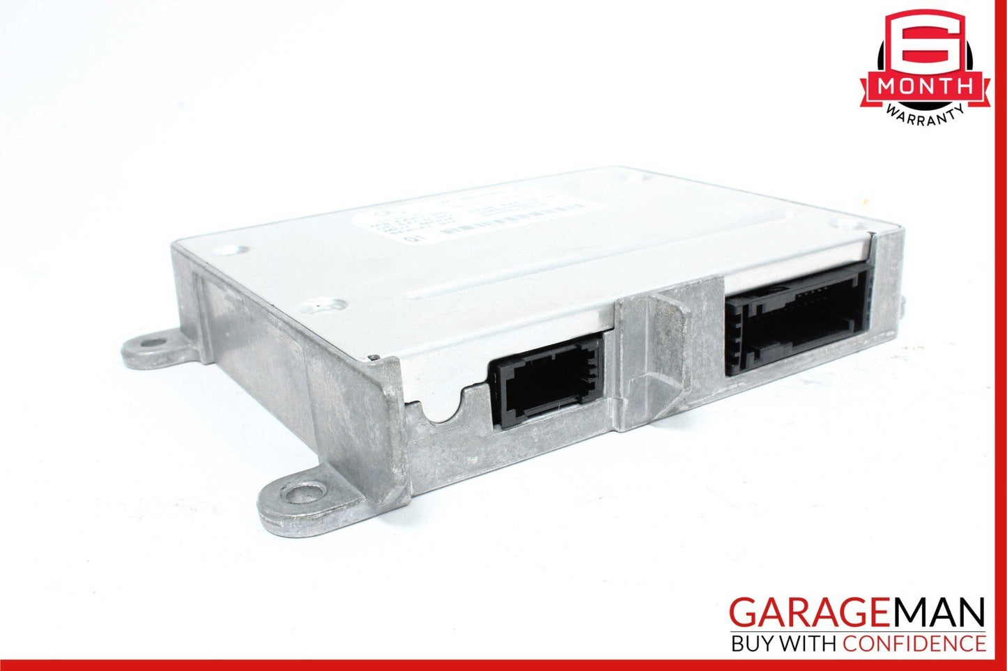 06-12 Mercedes W211 E350 SL550 Communication Control Module 2198200926 OEM