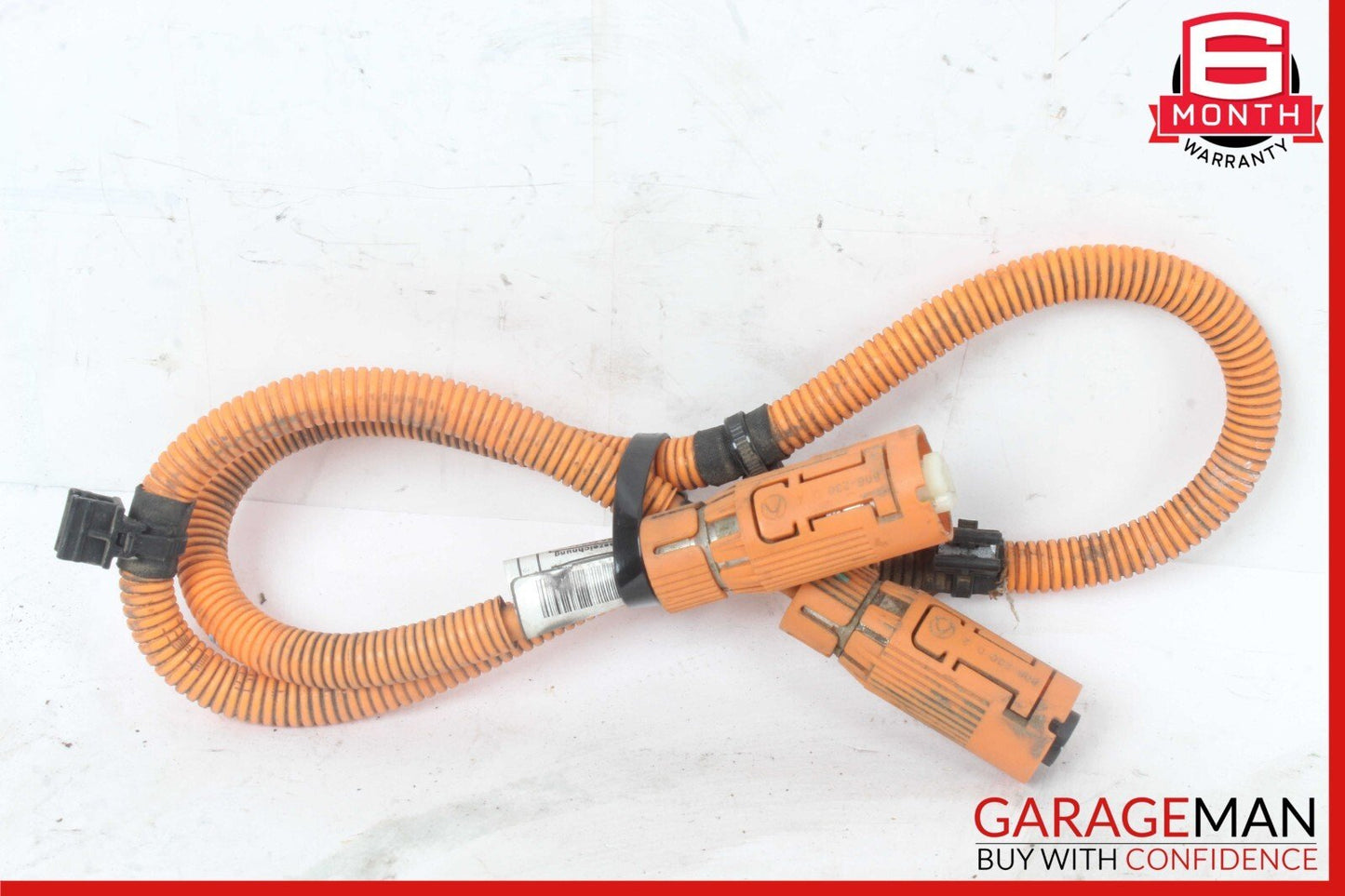 14-21 BMW i3 I01 Hybrid Engine Compressor Wiring Harness Cable OEM