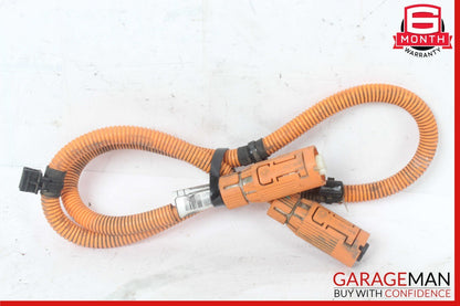 14-21 BMW i3 I01 Hybrid Engine Compressor Wiring Harness Cable OEM
