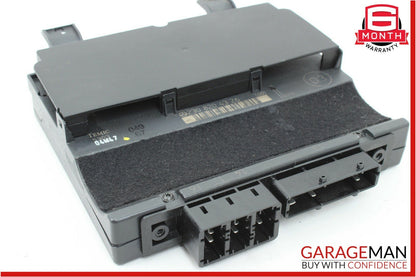 03-08 Mercedes R230 SL500 SL55 AMG Front Left Side Under Seat Controller Module