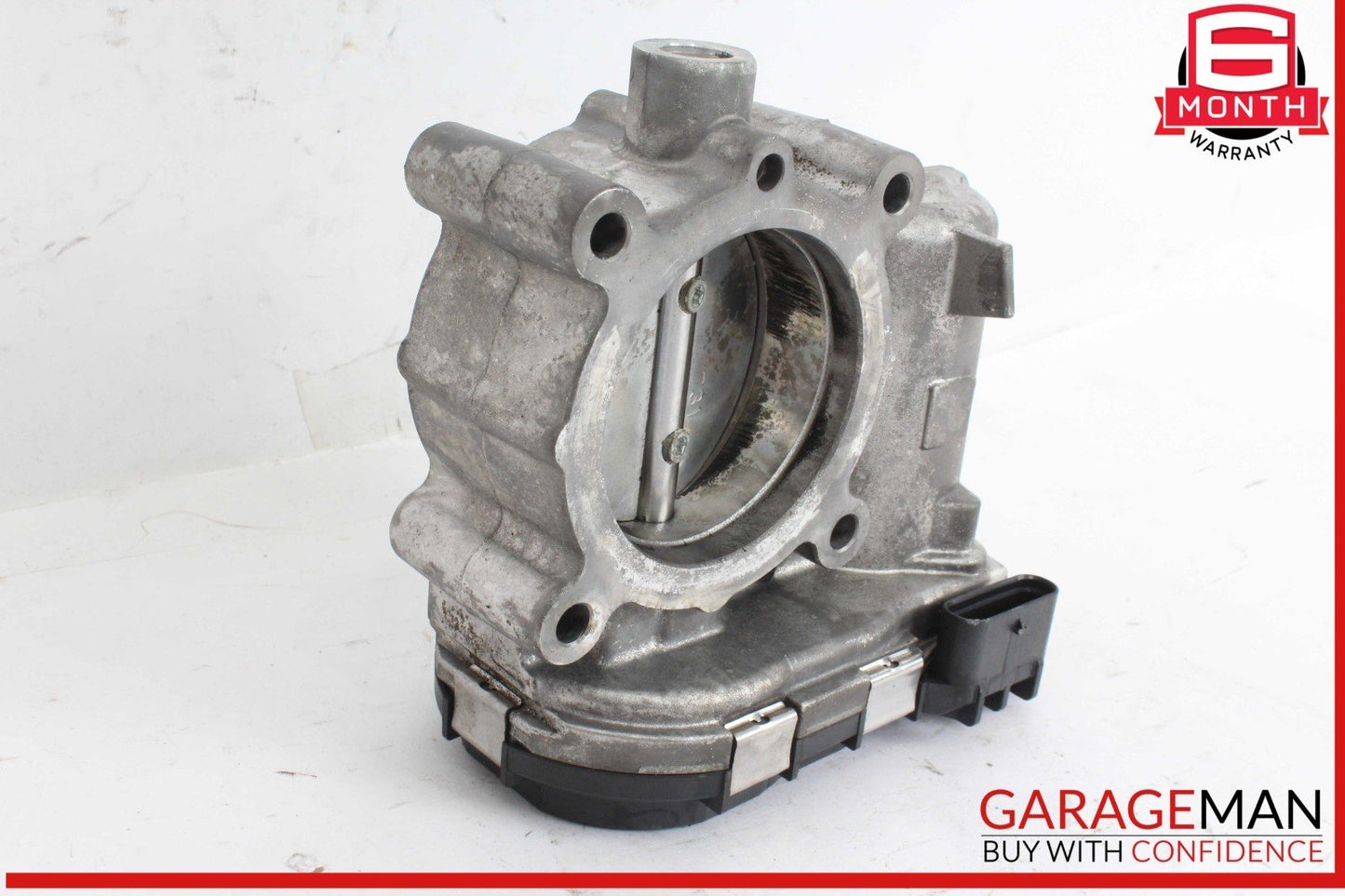 15-20 Mercedes W205 C300 SLC300 GLA250 M274 Throttle Body 2701410025 OEM